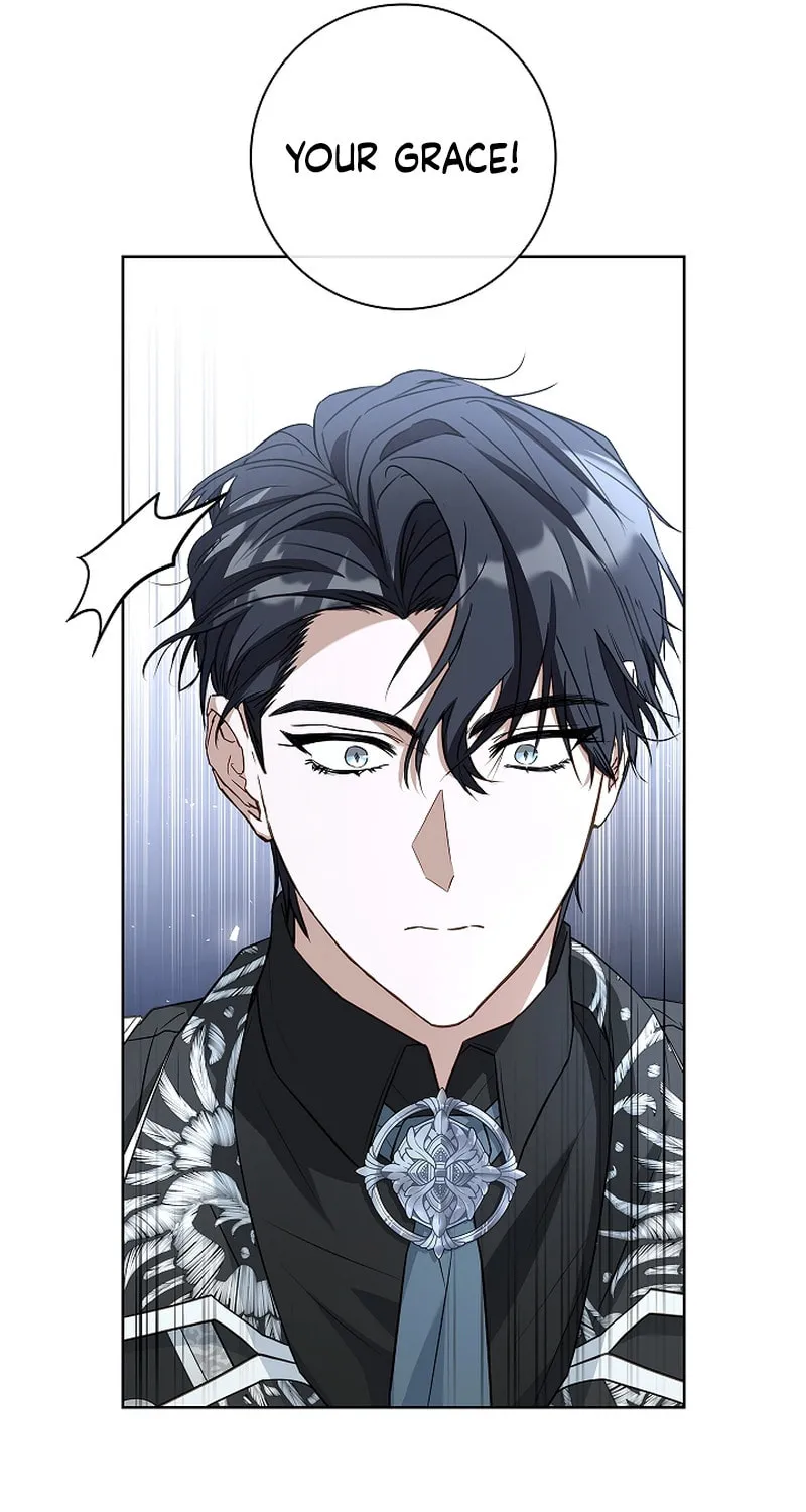 Honey, Why Can't We Get a Divorce? Chapter 24 page 70 - 