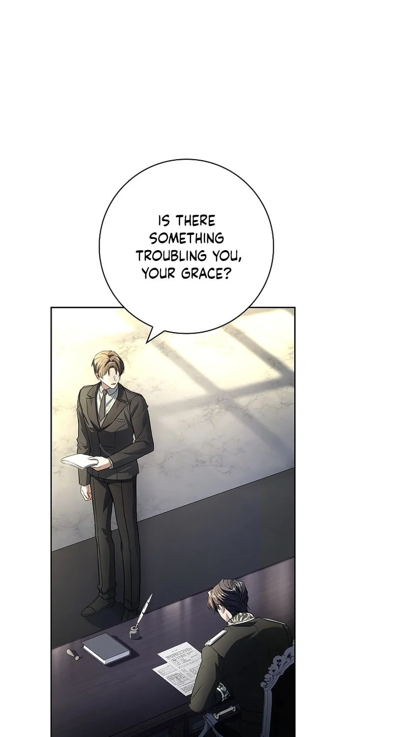 Honey, Why Can't We Get a Divorce? Chapter 24 page 71 - 