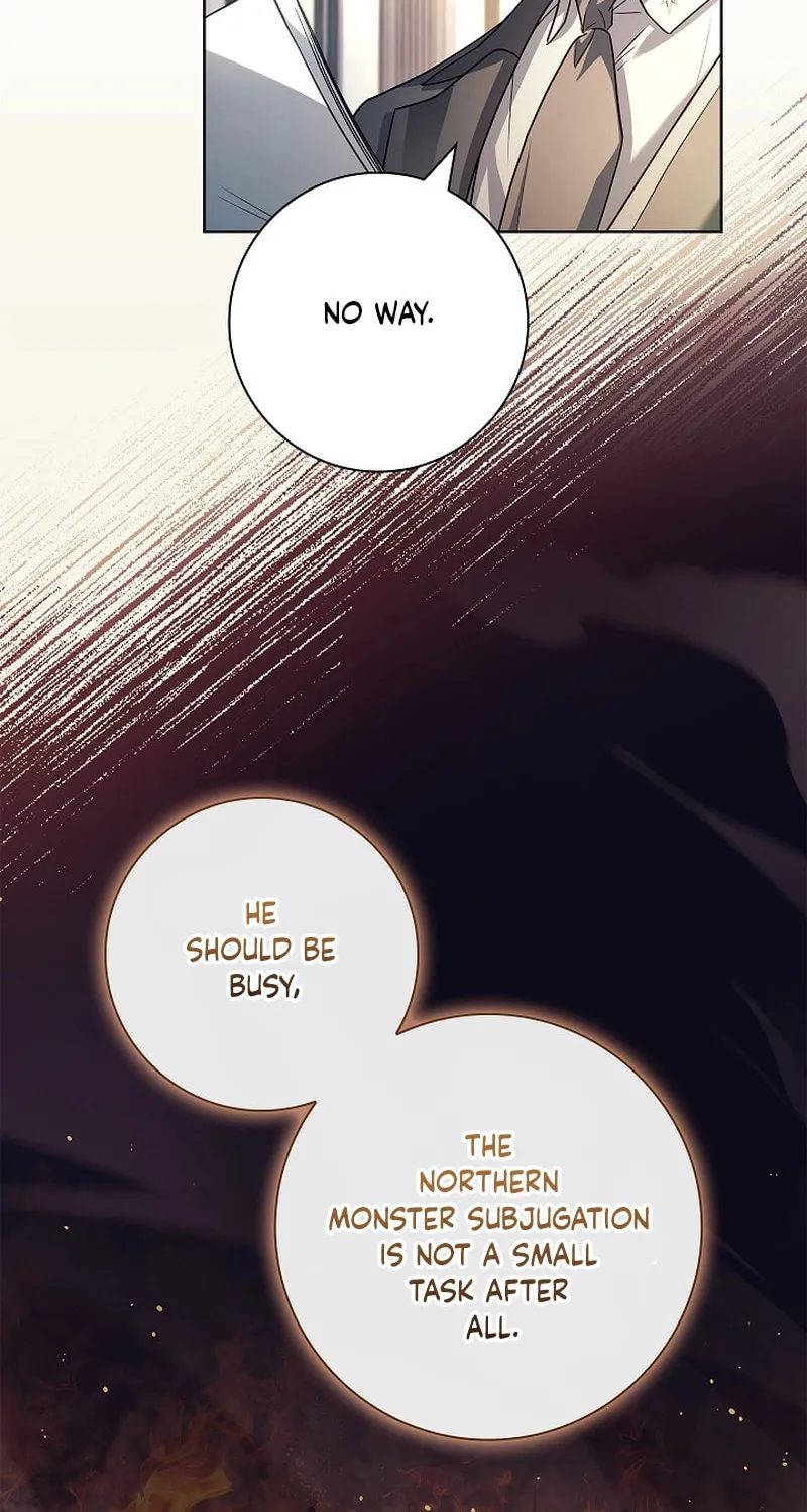Honey, Why Can't We Get a Divorce? Chapter 24 page 73 - 
