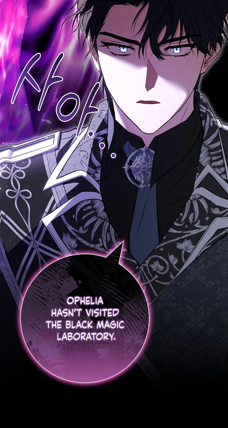Honey, Why Can't We Get a Divorce? Chapter 24 page 80 - 