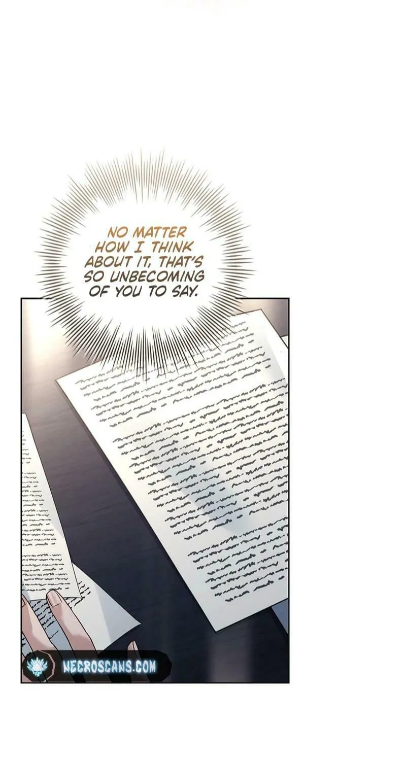 Honey, Why Can't We Get a Divorce? Chapter 25 page 14 - 