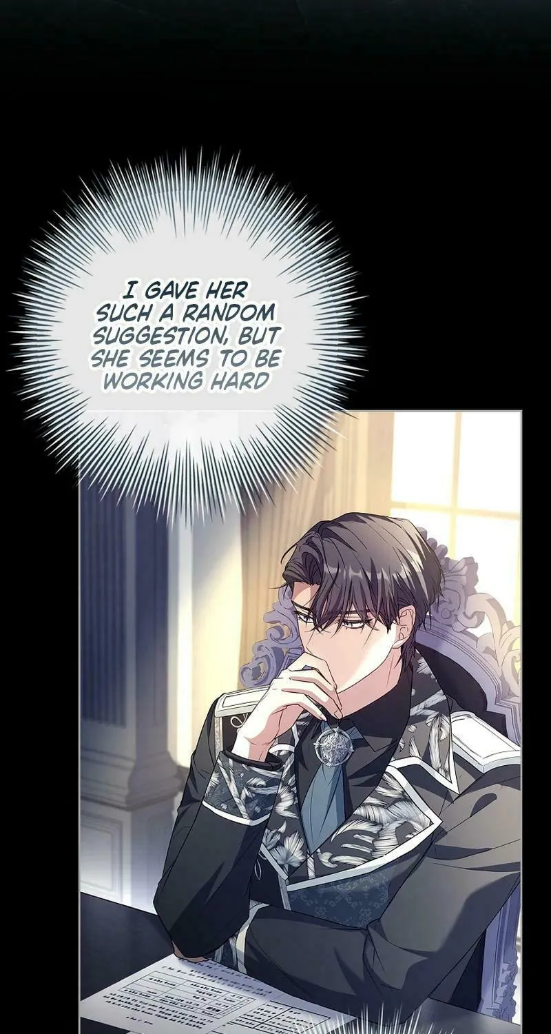 Honey, Why Can't We Get a Divorce? Chapter 25 page 20 - 