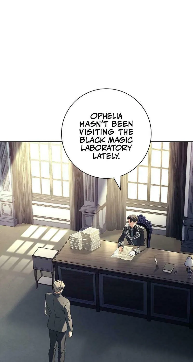 Honey, Why Can't We Get a Divorce? Chapter 25 page 3 - 