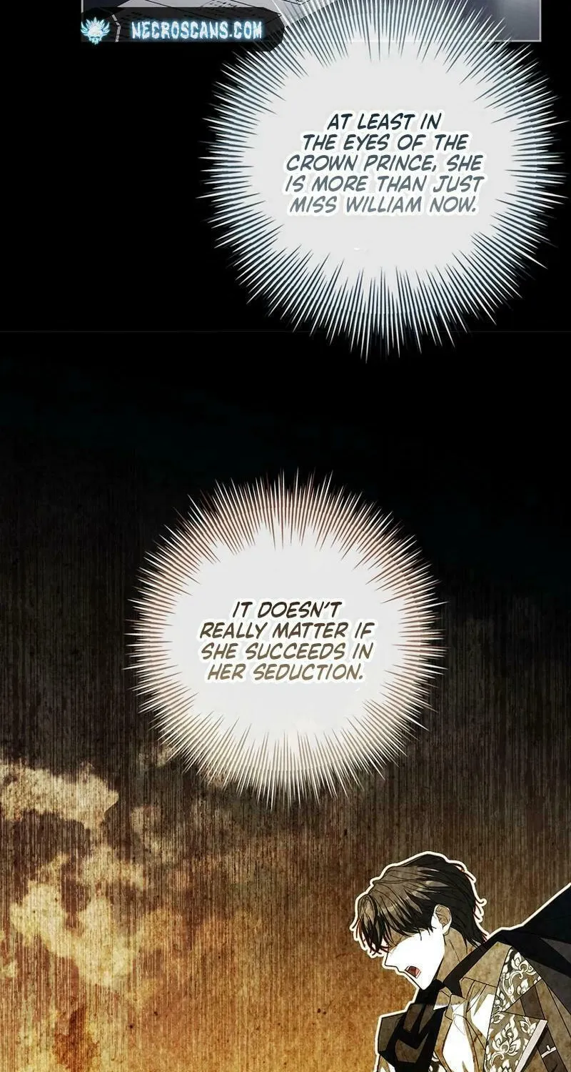 Honey, Why Can't We Get a Divorce? Chapter 25 page 21 - 