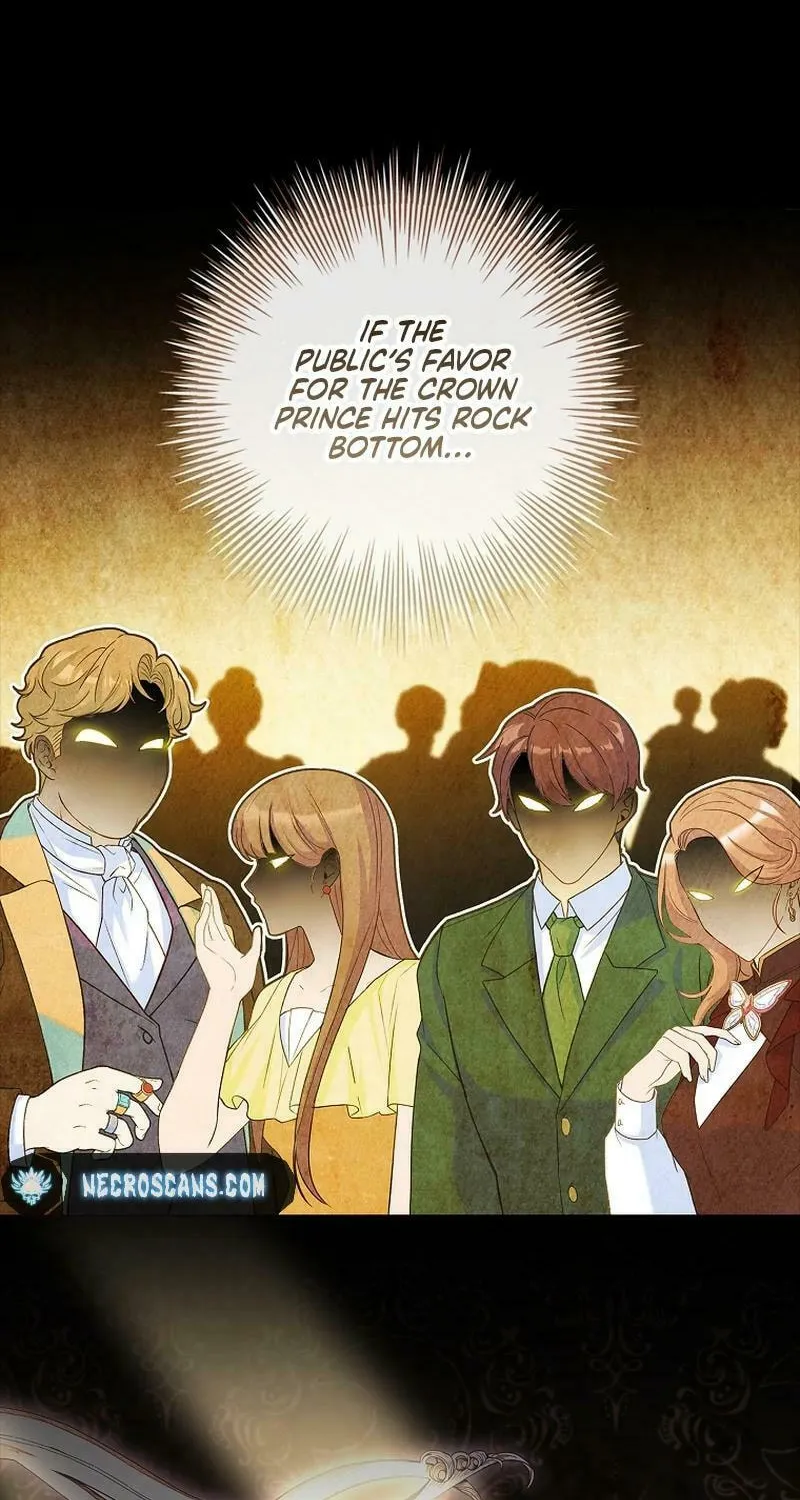 Honey, Why Can't We Get a Divorce? Chapter 25 page 23 - 