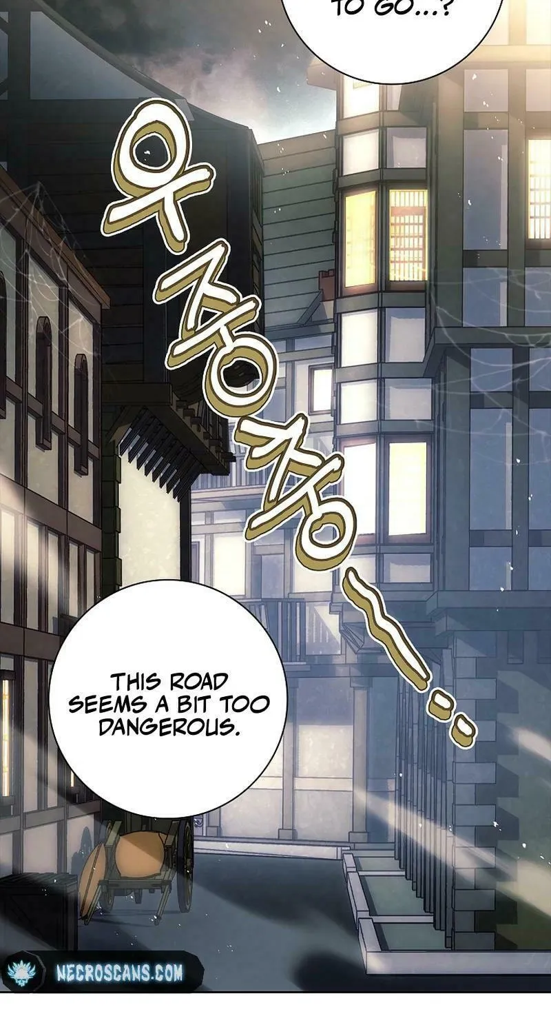 Honey, Why Can't We Get a Divorce? Chapter 25 page 30 - 