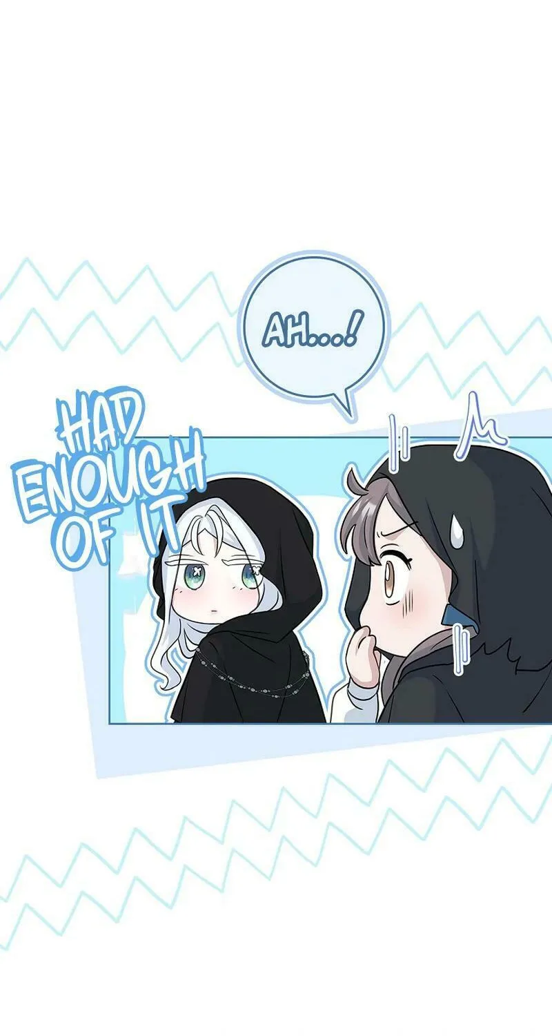 Honey, Why Can't We Get a Divorce? Chapter 25 page 32 - 