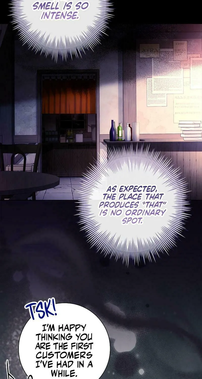 Honey, Why Can't We Get a Divorce? Chapter 25 page 41 - 