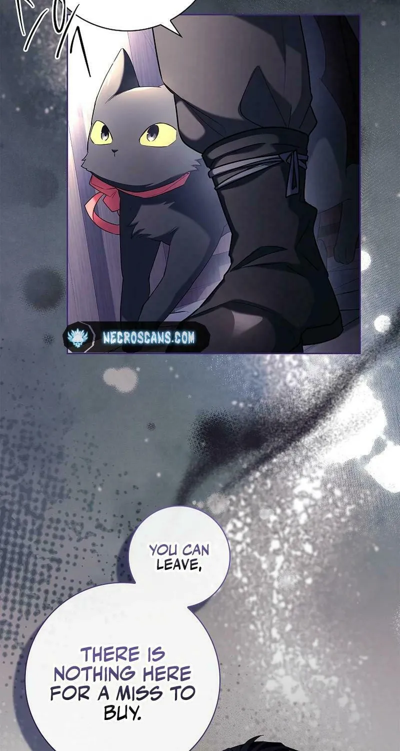 Honey, Why Can't We Get a Divorce? Chapter 25 page 42 - 