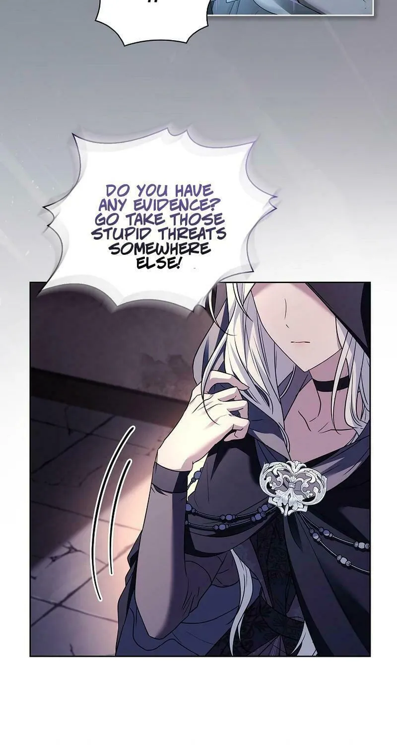 Honey, Why Can't We Get a Divorce? Chapter 25 page 52 - 