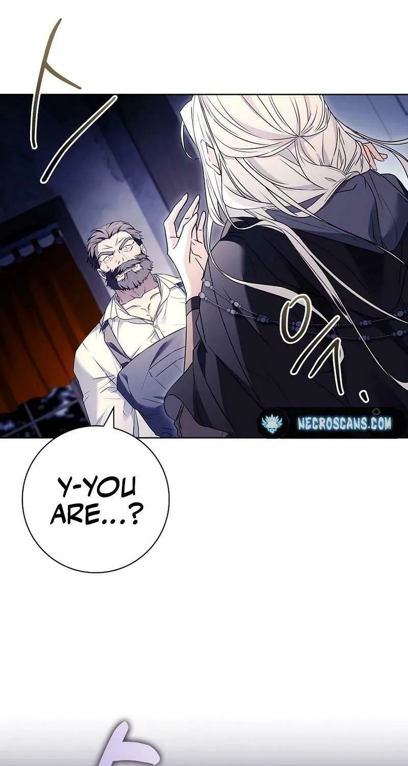 Honey, Why Can't We Get a Divorce? Chapter 25 page 53 - 