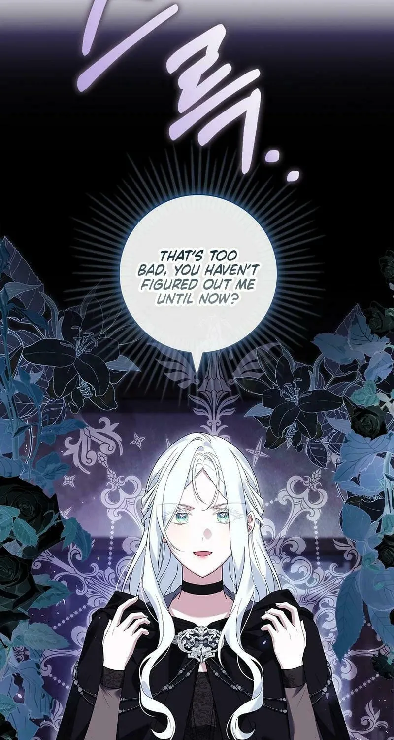 Honey, Why Can't We Get a Divorce? Chapter 25 page 54 - 