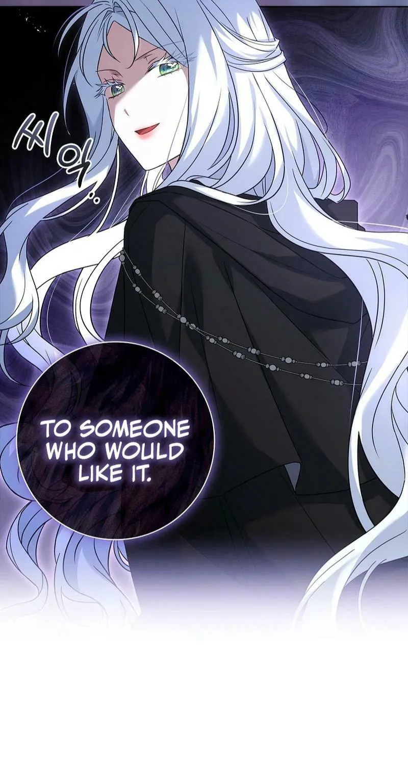 Honey, Why Can't We Get a Divorce? Chapter 25 page 60 - 