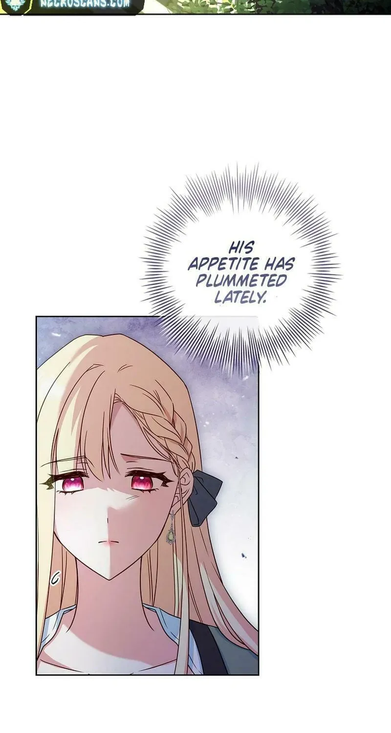 Honey, Why Can't We Get a Divorce? Chapter 25 page 67 - 