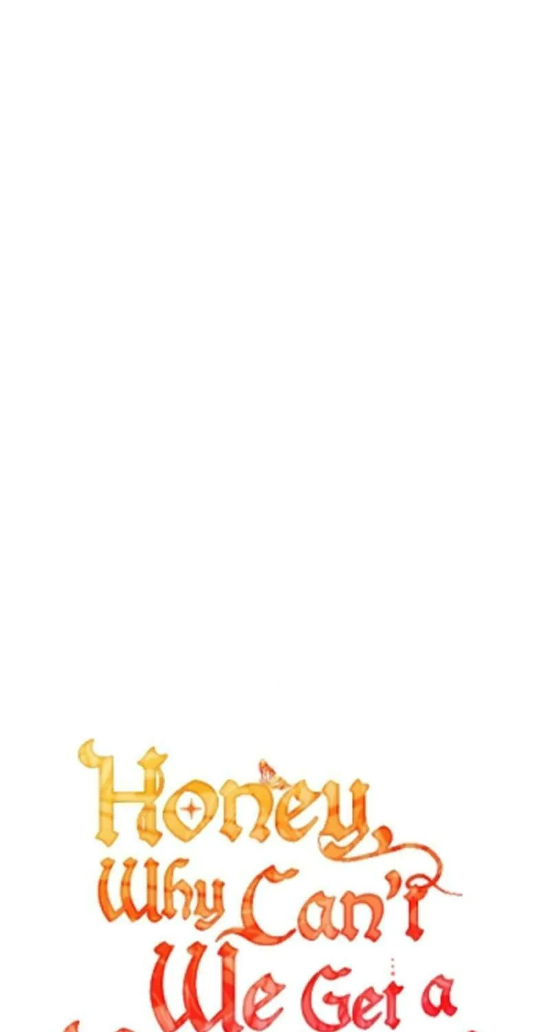 Honey, Why Can't We Get a Divorce? Chapter 26 page 2 - 