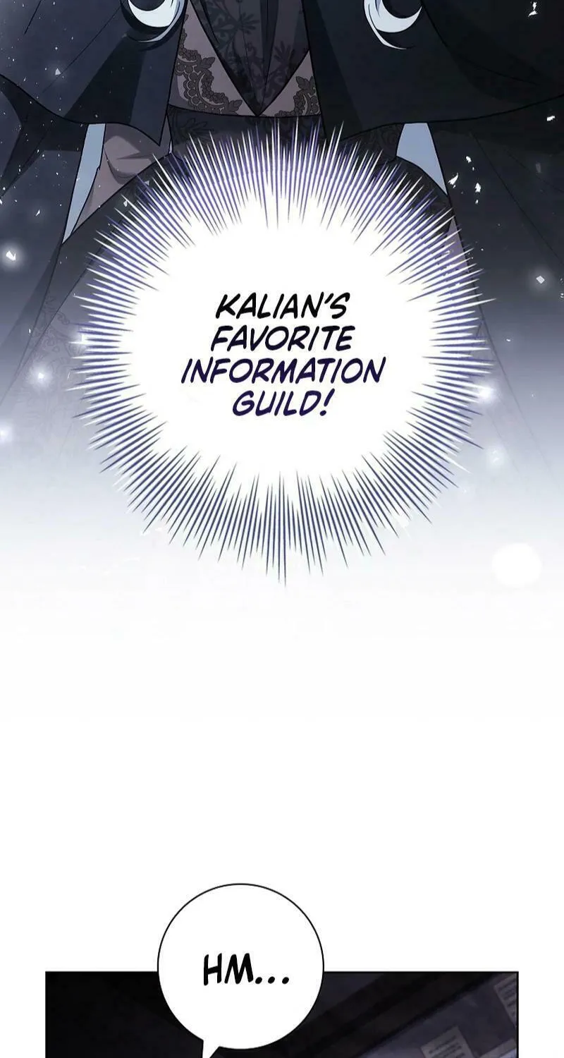 Honey, Why Can't We Get a Divorce? Chapter 26 page 15 - 