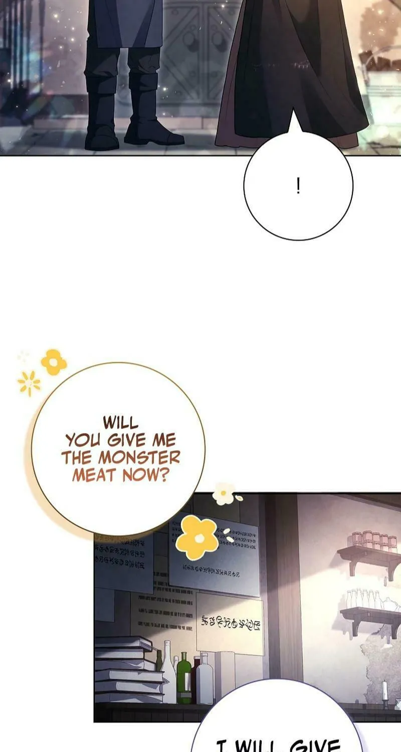 Honey, Why Can't We Get a Divorce? Chapter 26 page 18 - 
