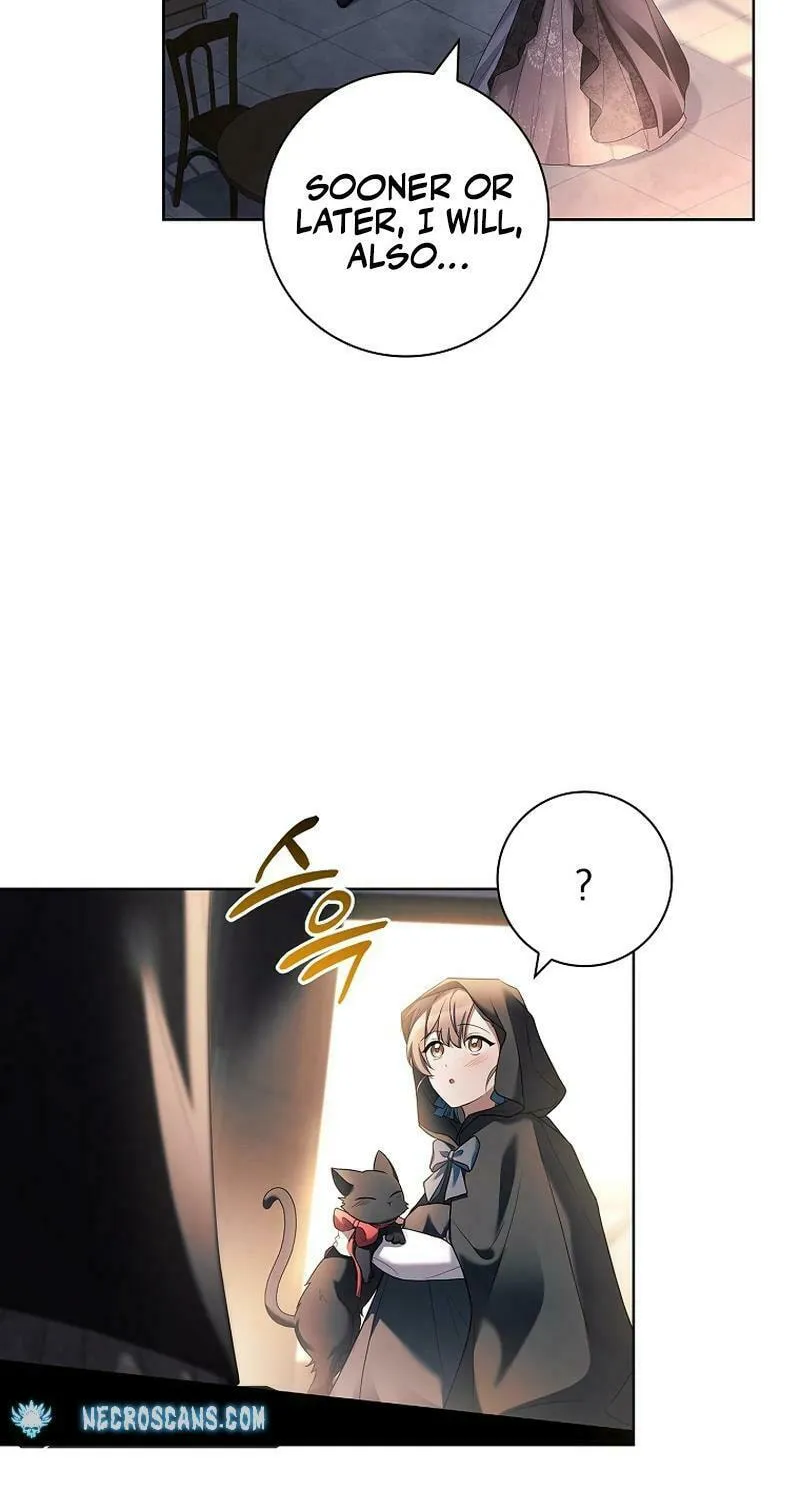 Honey, Why Can't We Get a Divorce? Chapter 26 page 26 - 