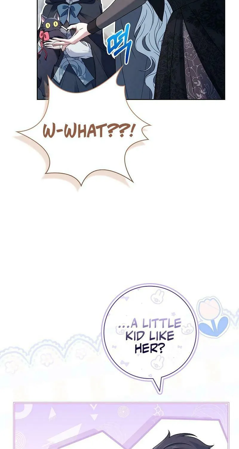 Honey, Why Can't We Get a Divorce? Chapter 26 page 28 - 