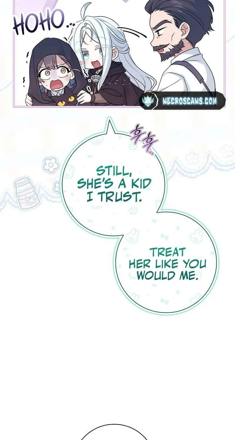 Honey, Why Can't We Get a Divorce? Chapter 26 page 29 - 