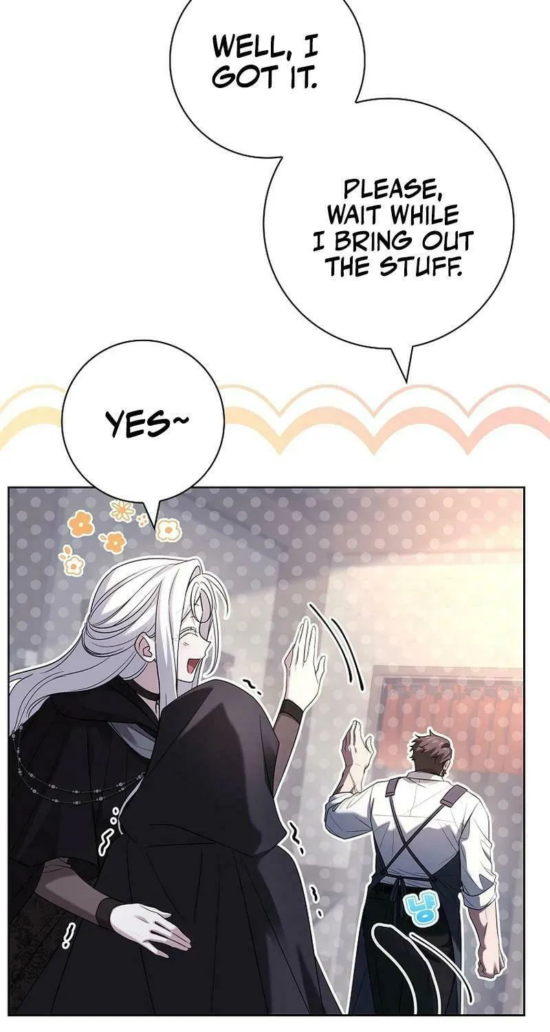 Honey, Why Can't We Get a Divorce? Chapter 26 page 30 - 