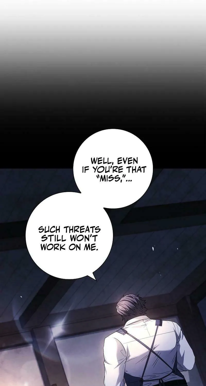 Honey, Why Can't We Get a Divorce? Chapter 26 page 4 - 