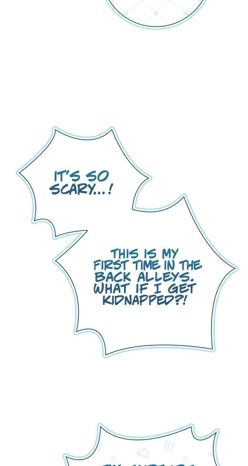 Honey, Why Can't We Get a Divorce? Chapter 26 page 33 - 