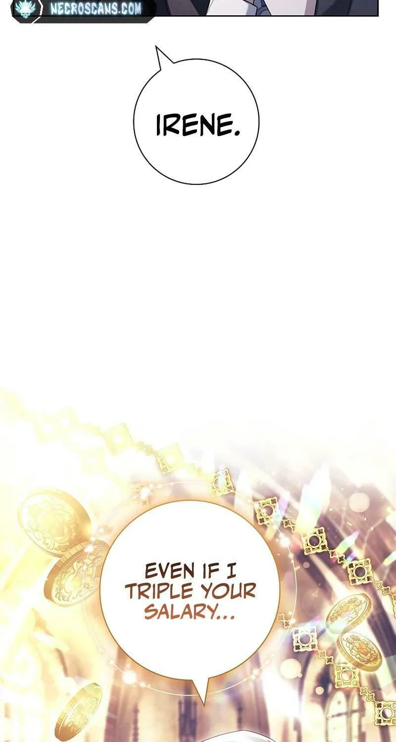 Honey, Why Can't We Get a Divorce? Chapter 26 page 37 - 