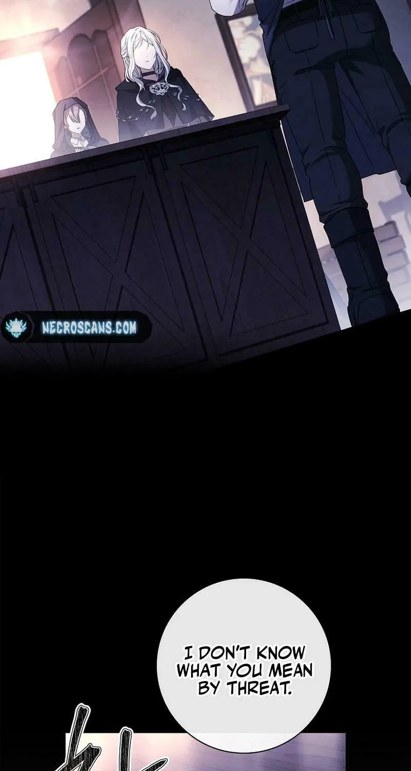 Honey, Why Can't We Get a Divorce? Chapter 26 page 5 - 