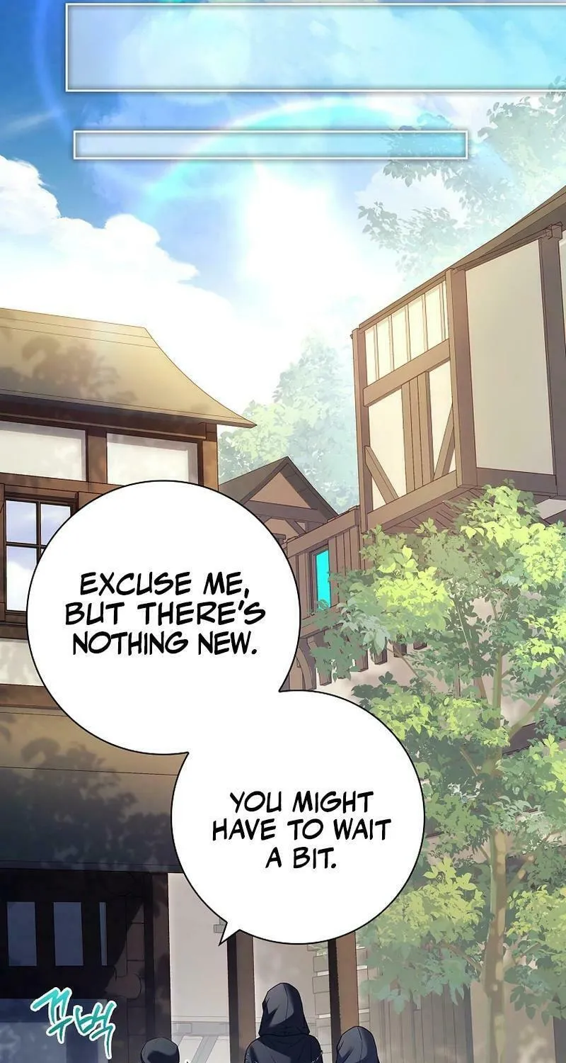 Honey, Why Can't We Get a Divorce? Chapter 26 page 41 - 