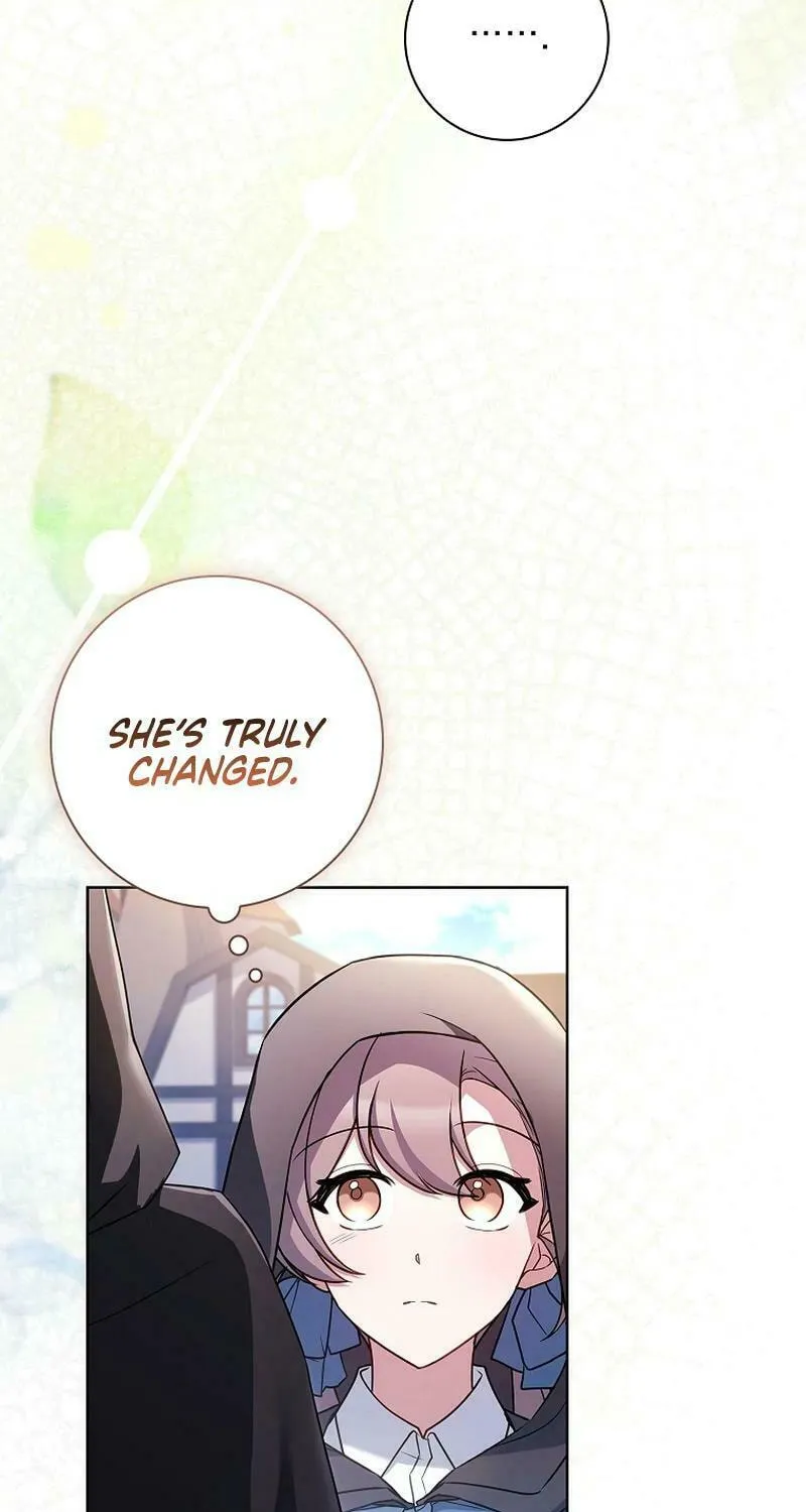 Honey, Why Can't We Get a Divorce? Chapter 26 page 43 - 