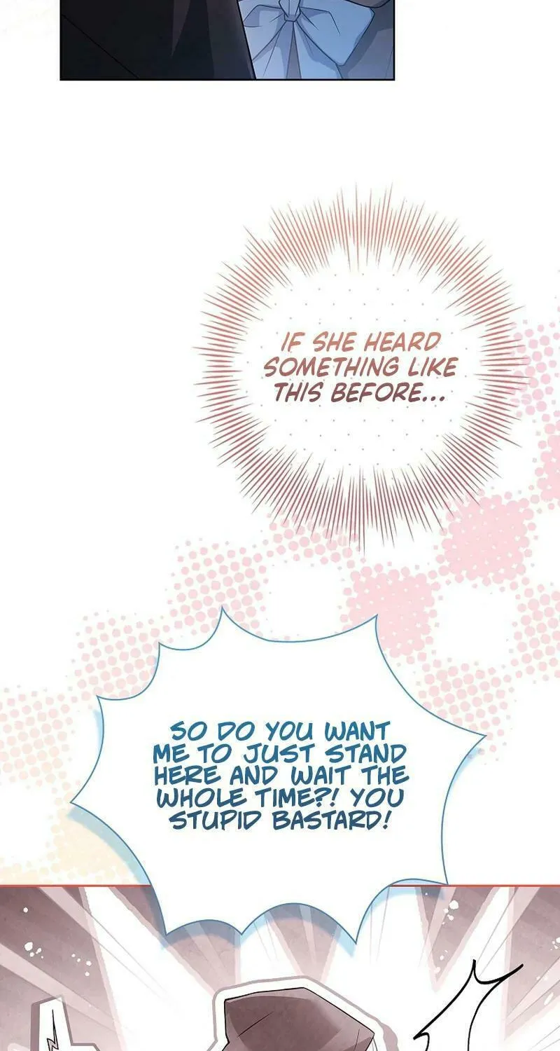 Honey, Why Can't We Get a Divorce? Chapter 26 page 44 - 