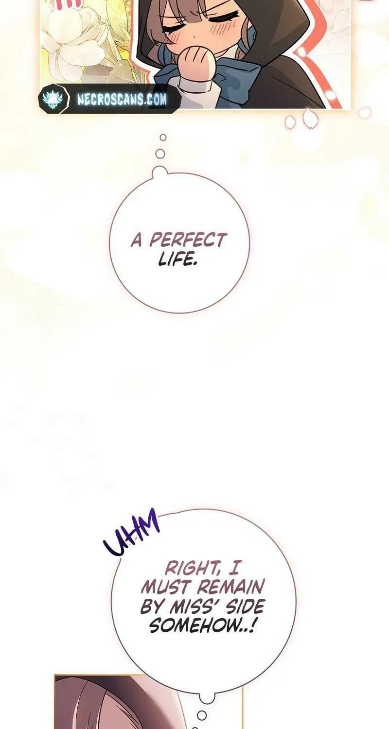 Honey, Why Can't We Get a Divorce? Chapter 26 page 49 - 
