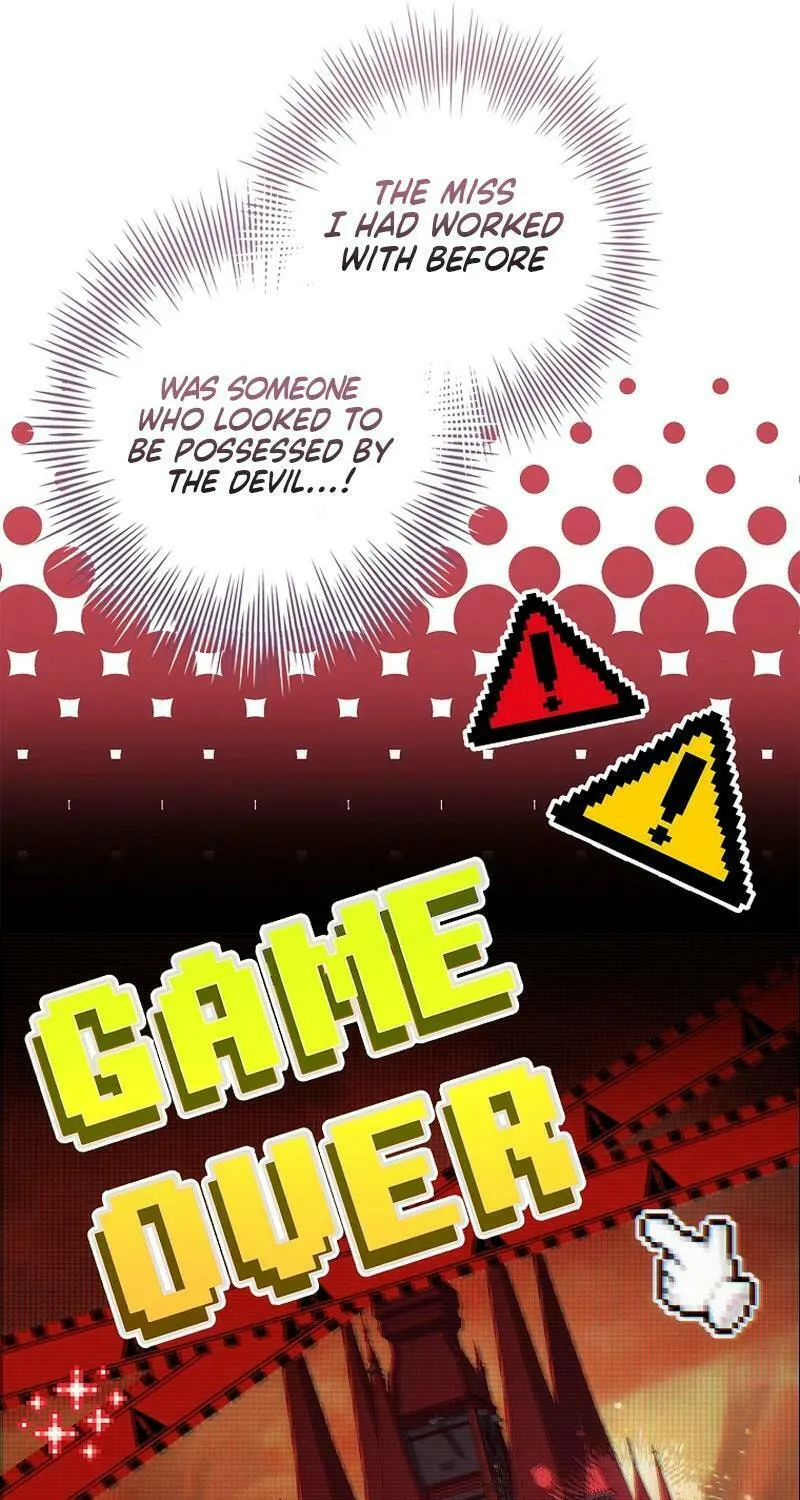 Honey, Why Can't We Get a Divorce? Chapter 26 page 51 - 