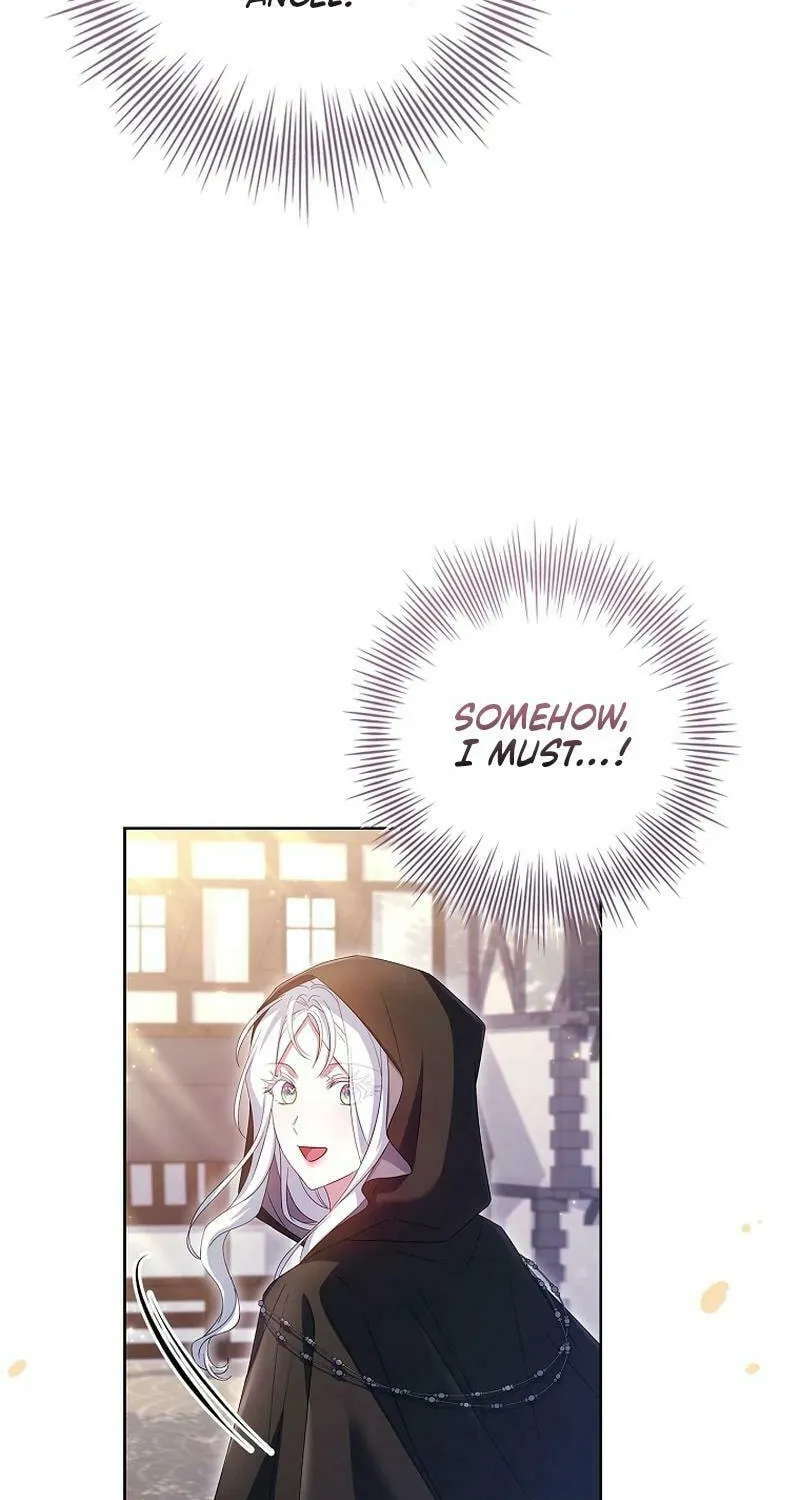 Honey, Why Can't We Get a Divorce? Chapter 26 page 53 - 