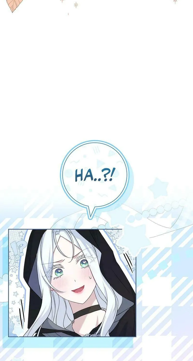 Honey, Why Can't We Get a Divorce? Chapter 26 page 56 - 