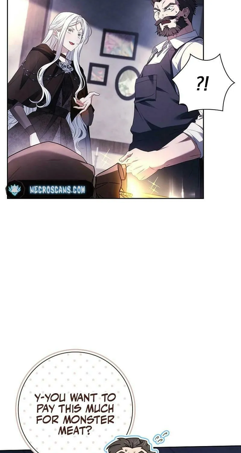 Honey, Why Can't We Get a Divorce? Chapter 26 page 7 - 