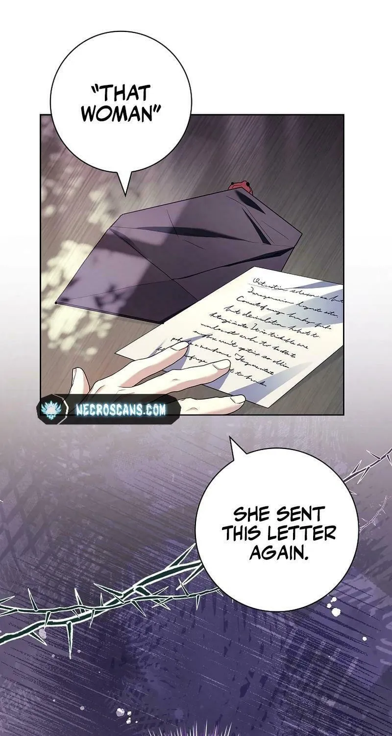 Honey, Why Can't We Get a Divorce? Chapter 26 page 62 - 