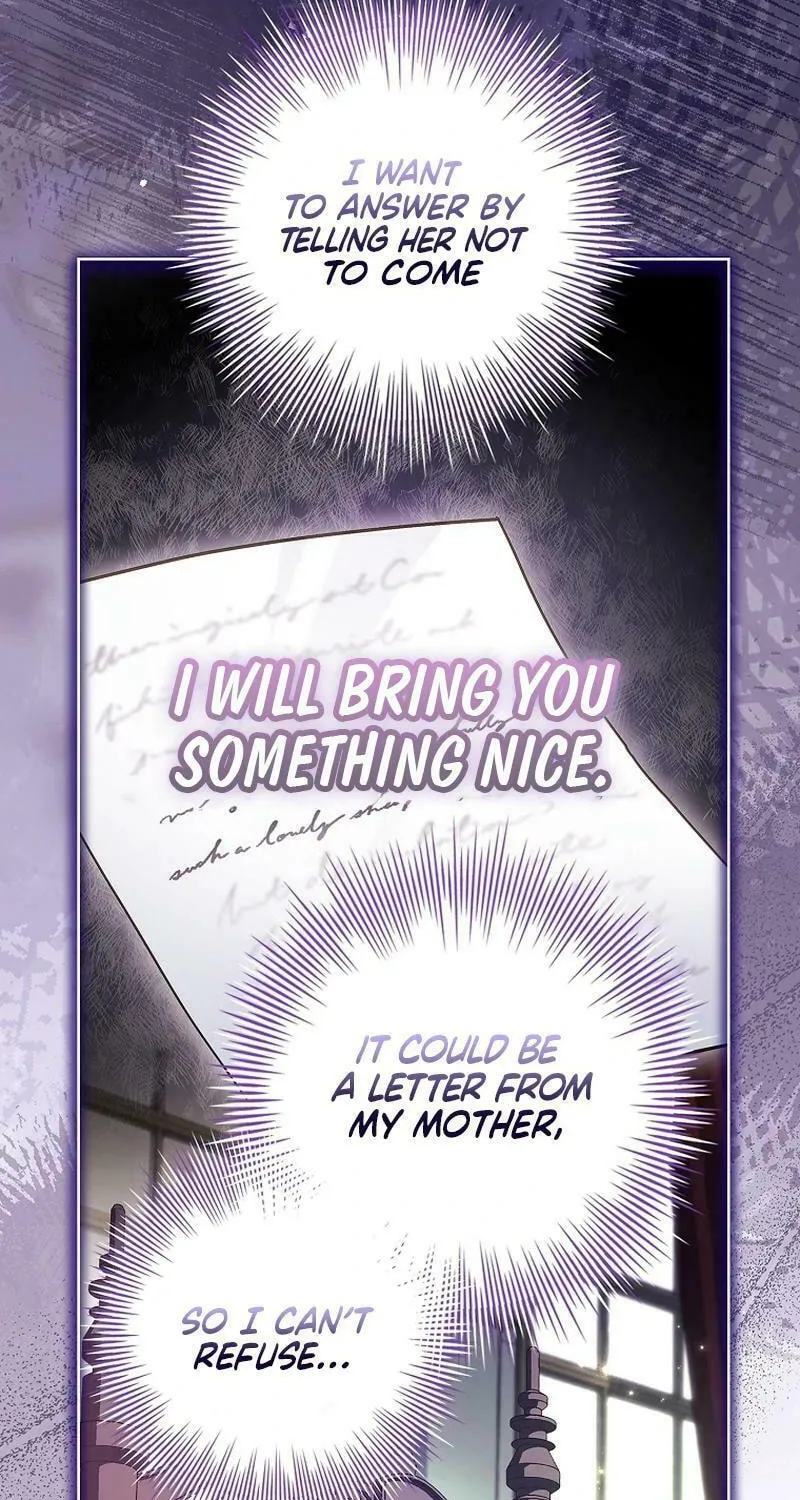 Honey, Why Can't We Get a Divorce? Chapter 26 page 63 - 