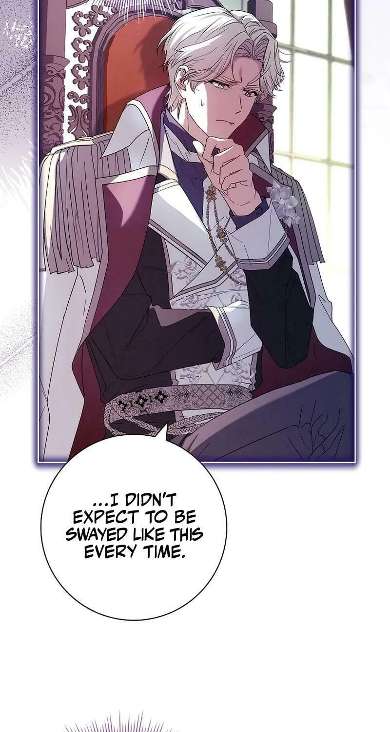 Honey, Why Can't We Get a Divorce? Chapter 26 page 64 - 