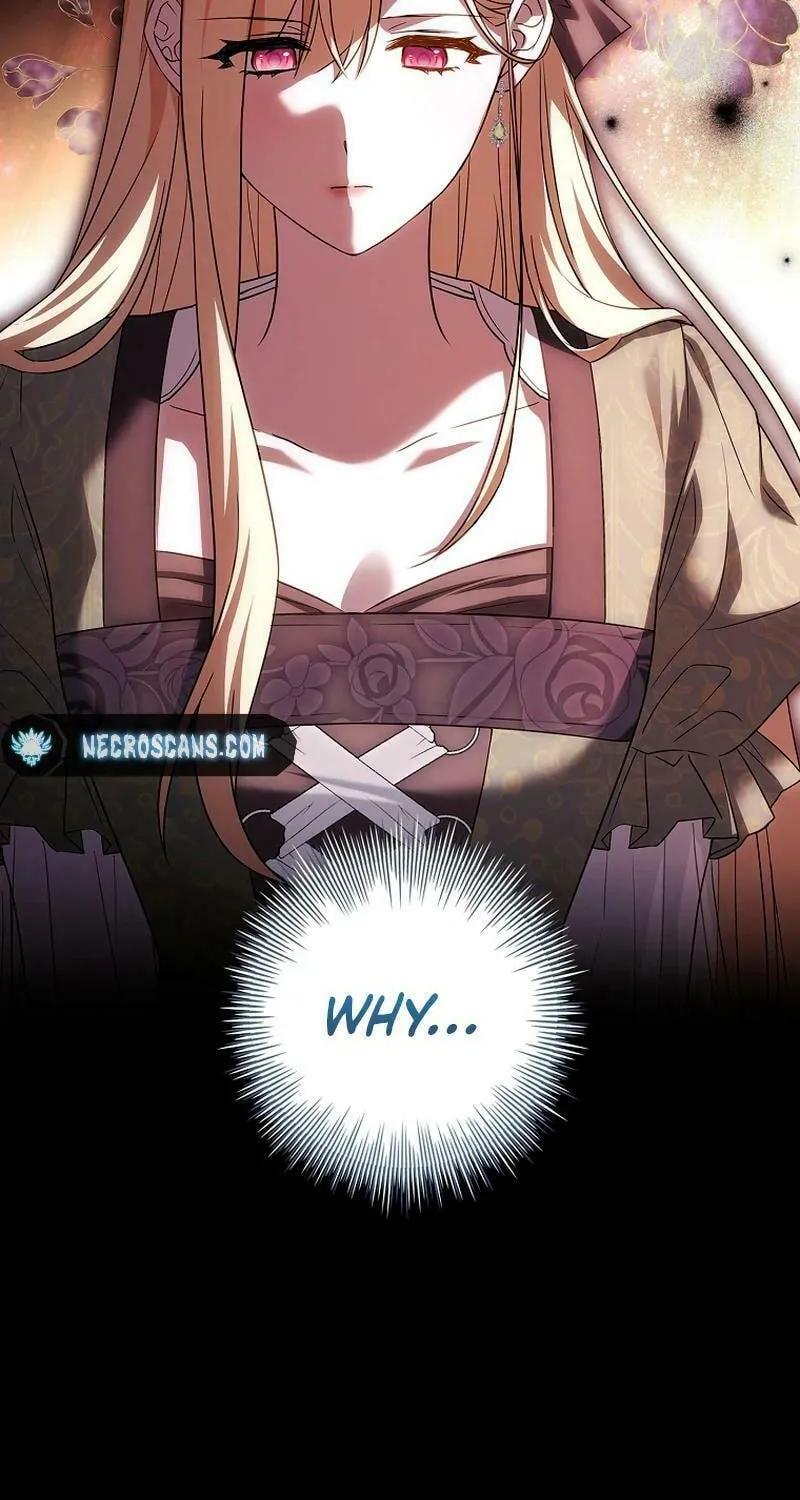 Honey, Why Can't We Get a Divorce? Chapter 26 page 67 - 