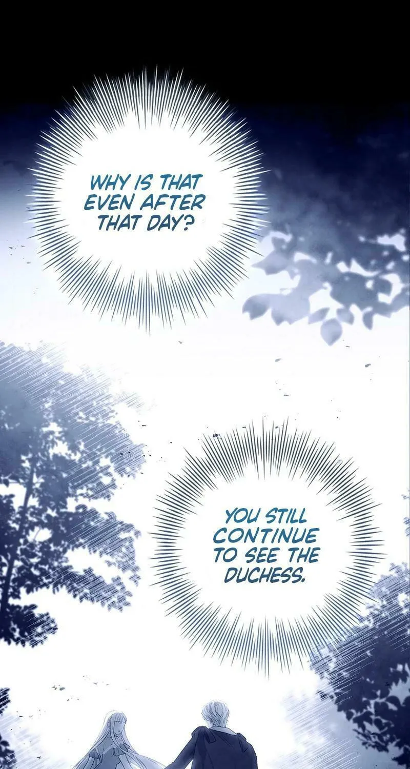 Honey, Why Can't We Get a Divorce? Chapter 26 page 68 - 