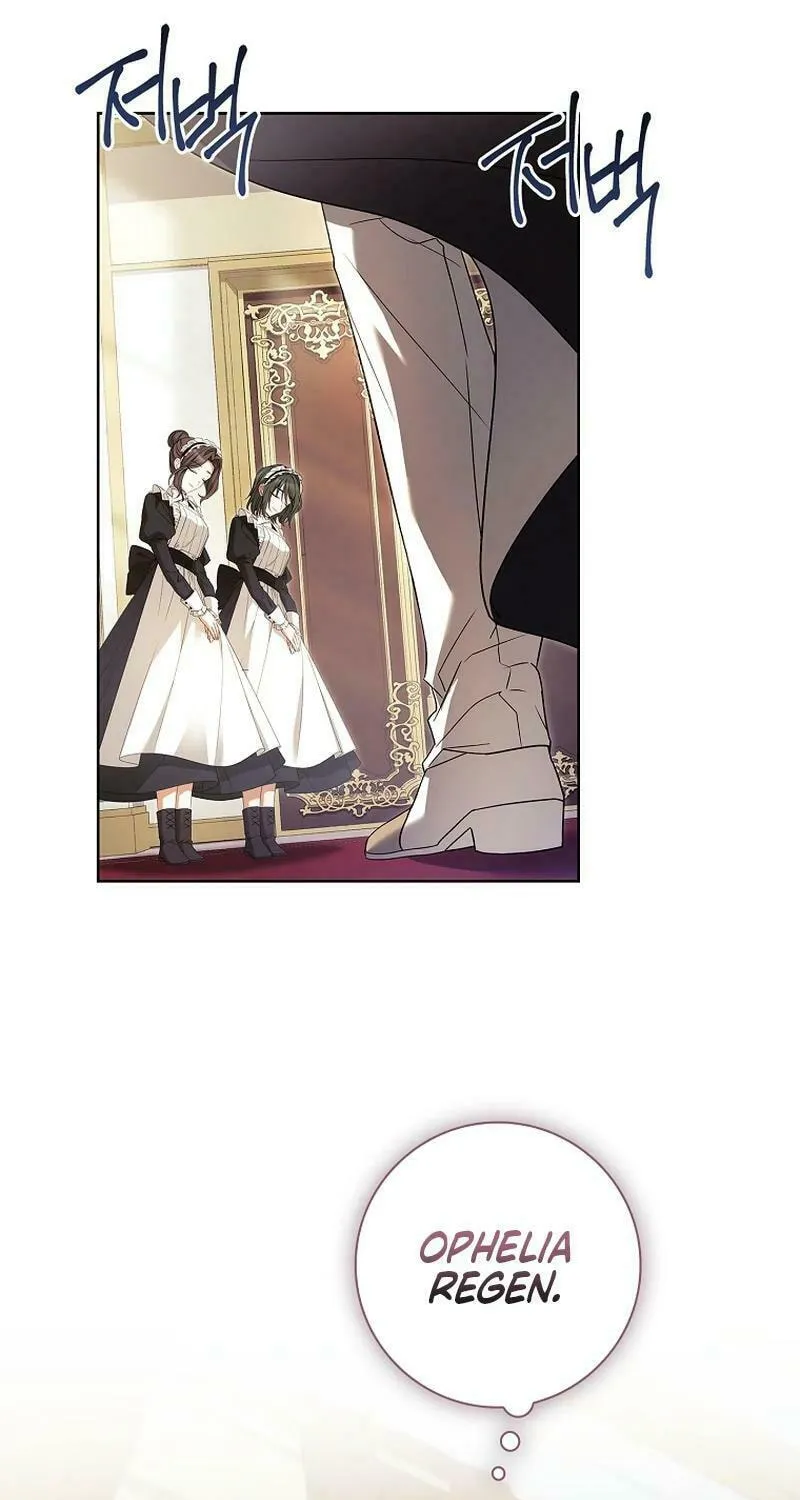 Honey, Why Can't We Get a Divorce? Chapter 26 page 75 - 