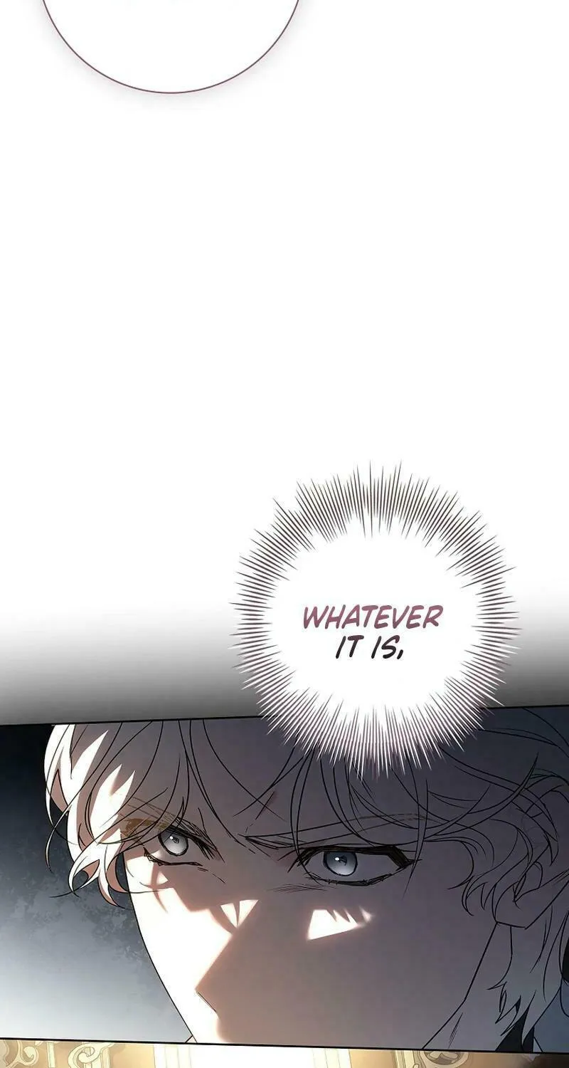 Honey, Why Can't We Get a Divorce? Chapter 26 page 77 - 