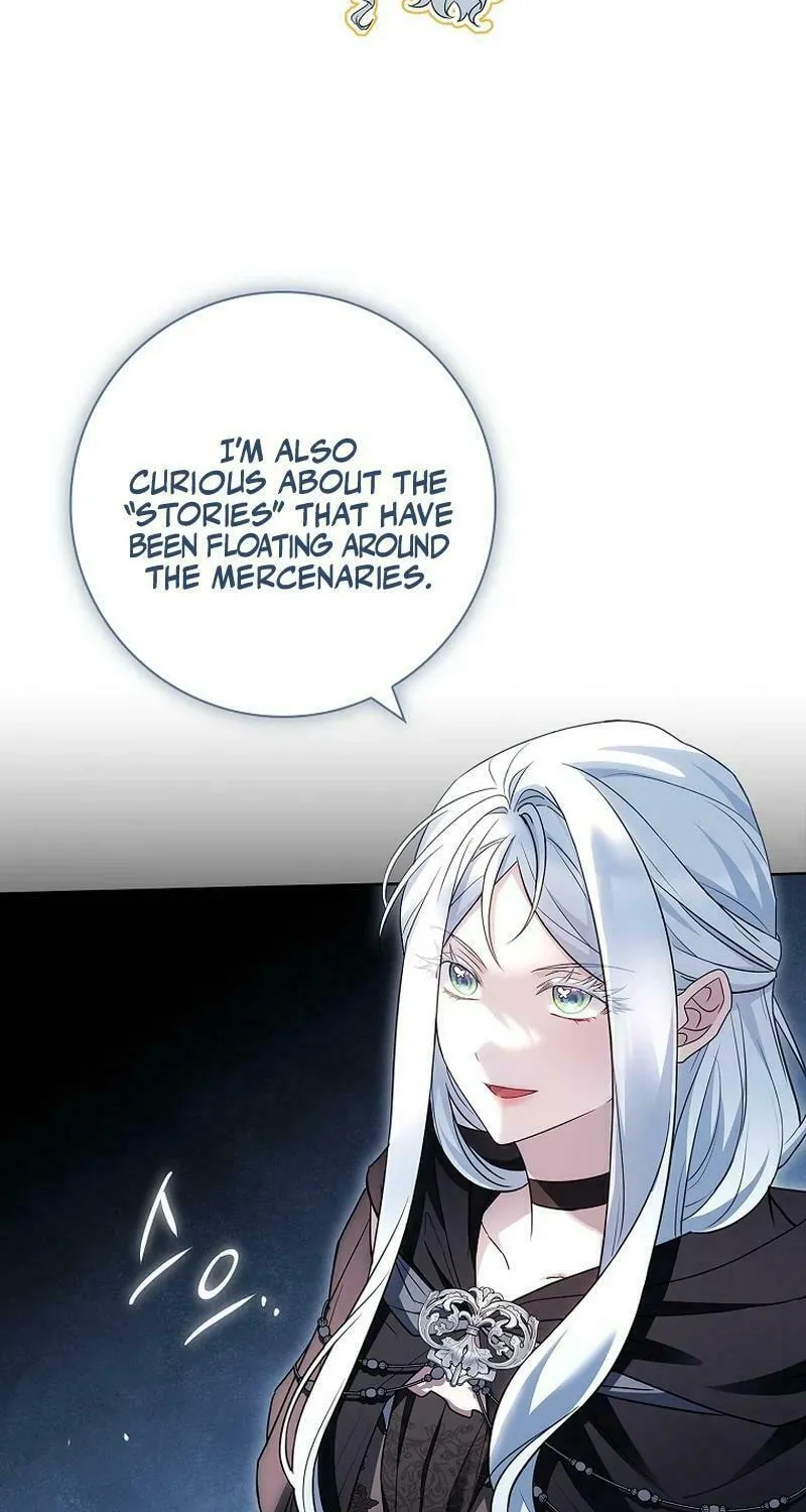 Honey, Why Can't We Get a Divorce? Chapter 26 page 9 - 