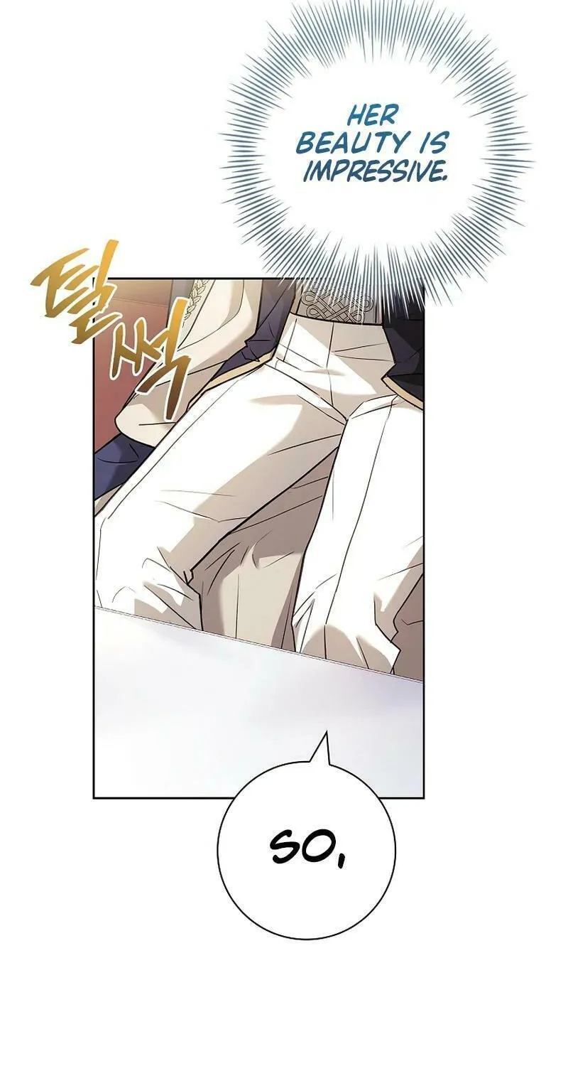 Honey, Why Can't We Get a Divorce? Chapter 26 page 83 - 