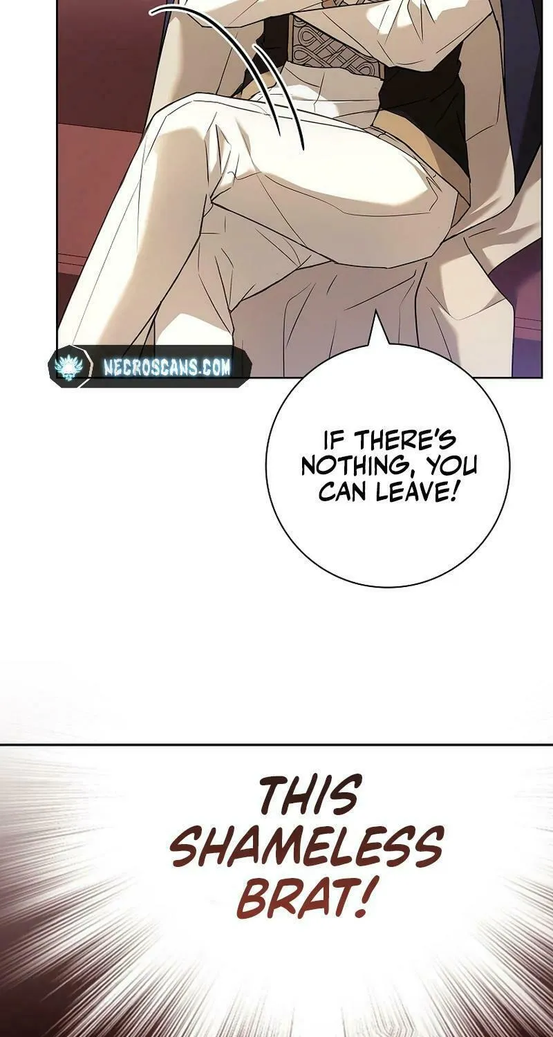 Honey, Why Can't We Get a Divorce? Chapter 26 page 85 - 