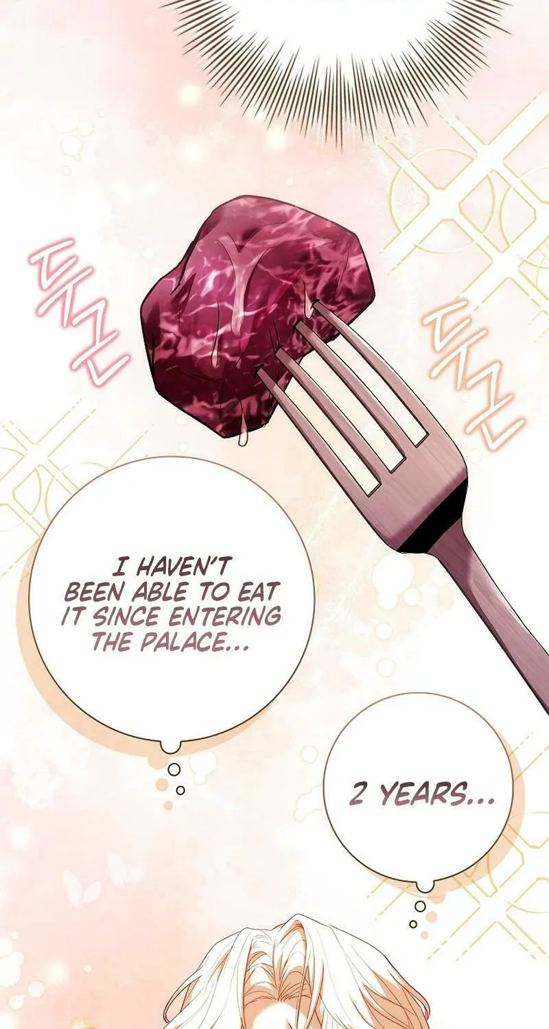 Honey, Why Can't We Get a Divorce? Chapter 27 page 13 - 
