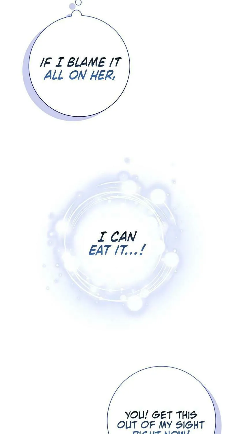 Honey, Why Can't We Get a Divorce? Chapter 27 page 20 - 
