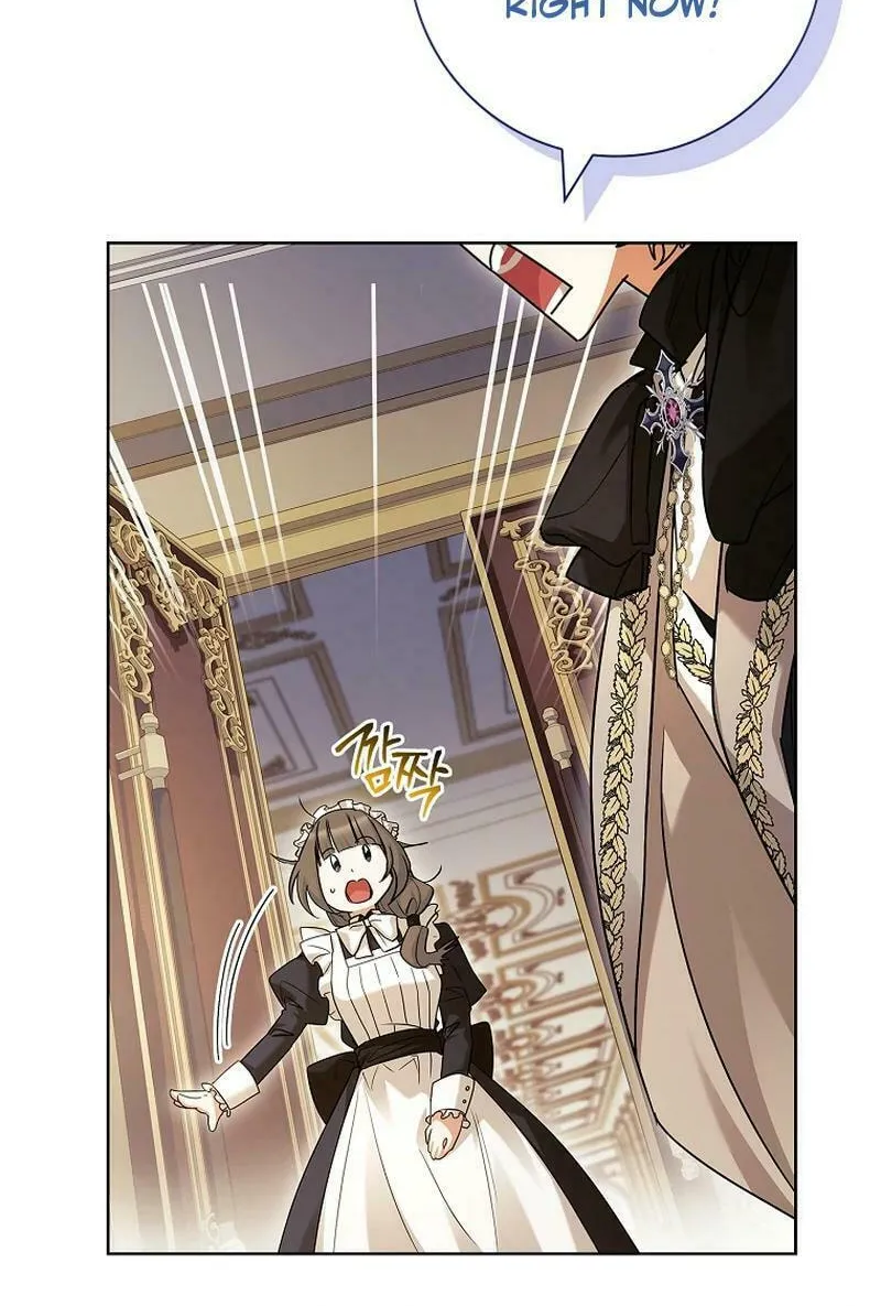 Honey, Why Can't We Get a Divorce? Chapter 27 page 21 - 